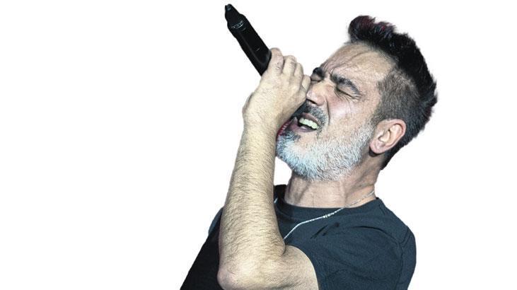 On binlerce kişiyi coşturdu