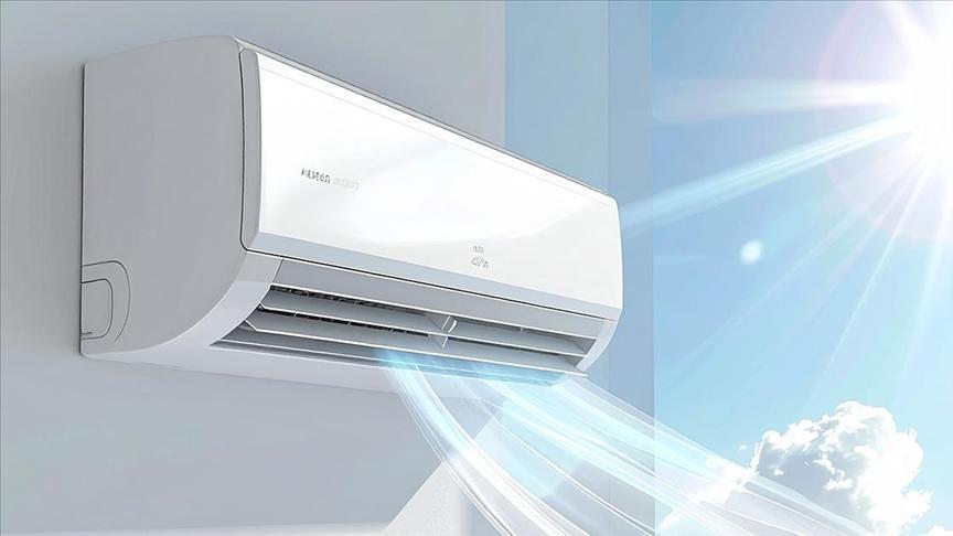 Yüksek sıcaklıklar, elektrik tüketimini rekor seviyeye çıkardı