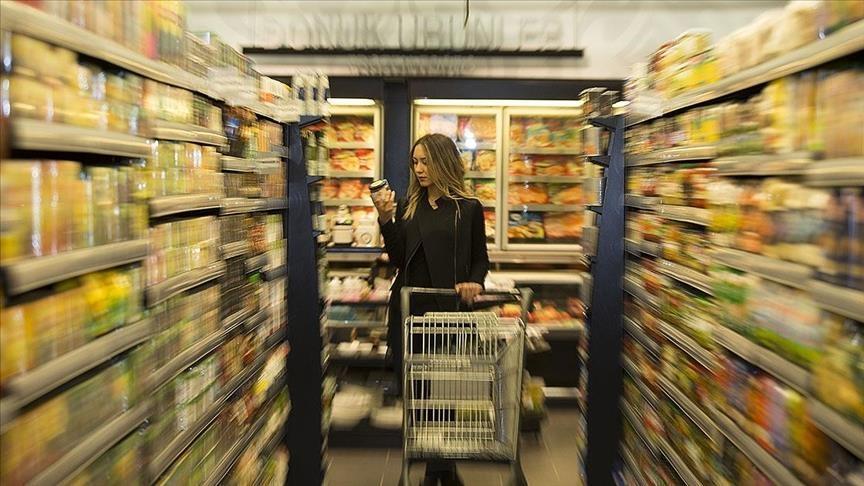 DMM, 'süpermarketlerde Cumhur Reyonu kurulacak, ürünleri devlet sağlayacak' iddiasını yalanladı