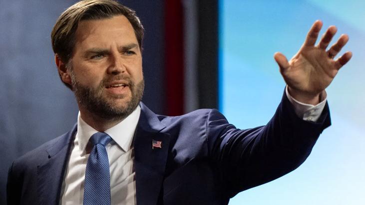ABD: Ukrayna'da güvenlik için en büyük payı Avrupa üstlenmeli