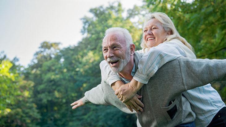 ÖMÜR DEDİĞİN TELOMERE Mİ BAĞLI ÖMÜR DEDİĞİN TELOMERE Mİ BAĞLI