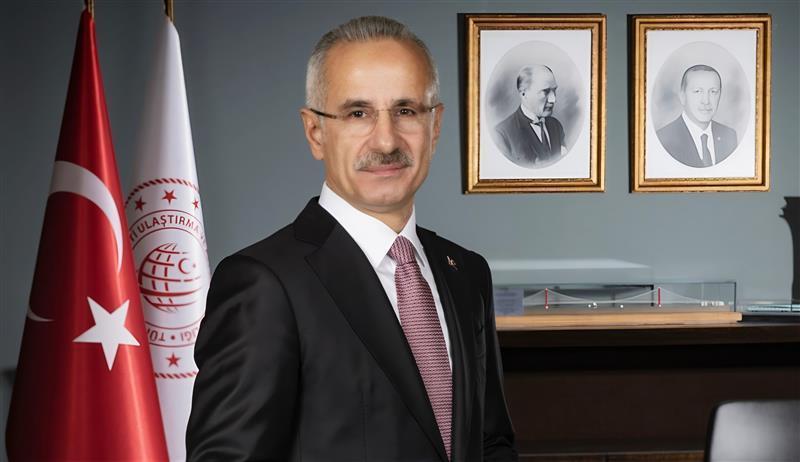 110 milyar liralık dev yatırımın temeli yarın atılacak