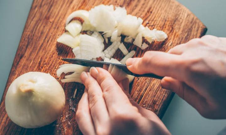 Bir Sıcak Su Kabı Koyma: