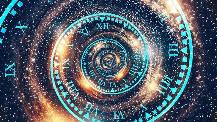 Mars – Enerji ve İrade Mars – Enerji ve İrade
