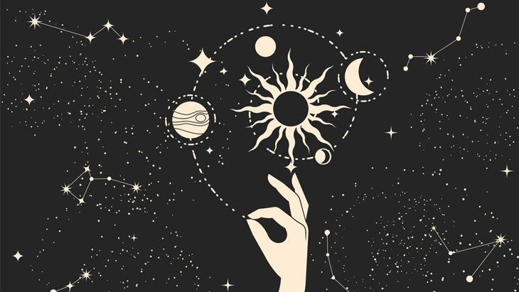 Uranüs – Değişim ve Özgürlük Uranüs – Değişim ve Özgürlük