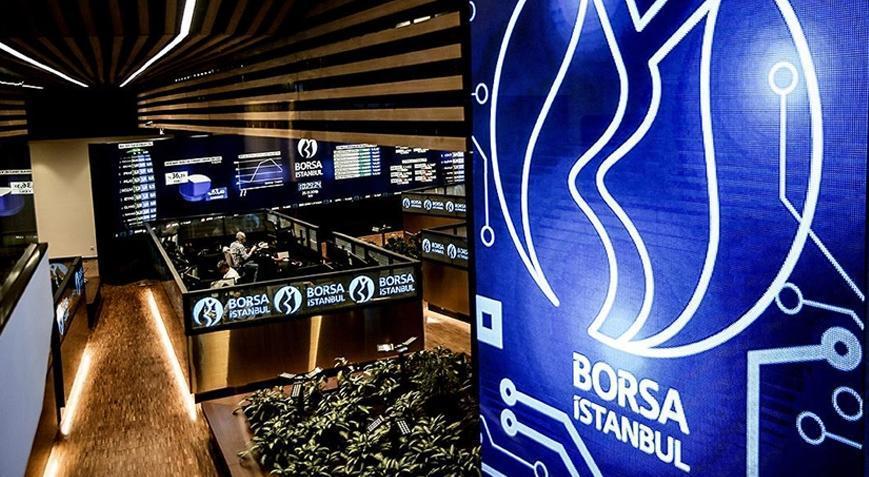 Borsa İstanbul'dan rekor! Tüm zamanların en yüksek seviyesini gördü