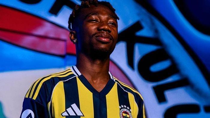 DORGELES NENE (SAĞ KANAT)