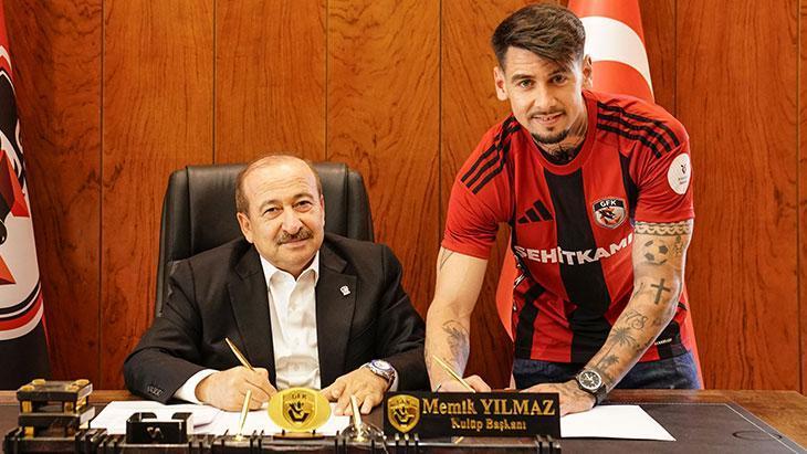 LUIS PEREZ (SAĞ BEK)