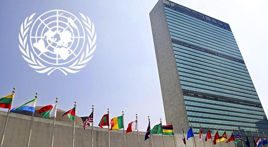 BM: Gazze'de zorla yerinden edilenlerin sayısı 796 binin üzerine çıktı