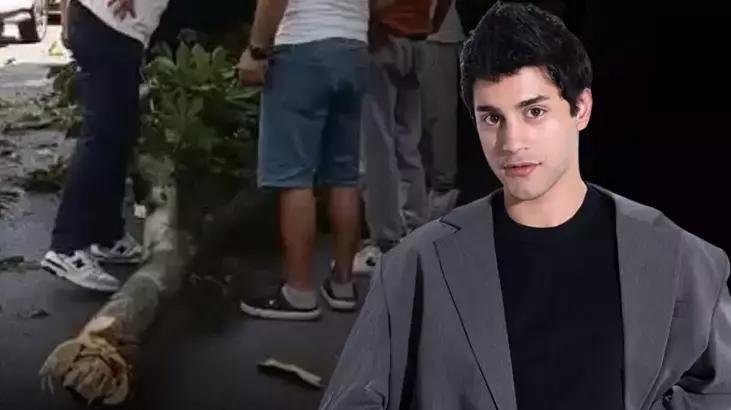 Genç oyuncu İbrahim Yıldız için acil kan aranıyor! İşte son durum...