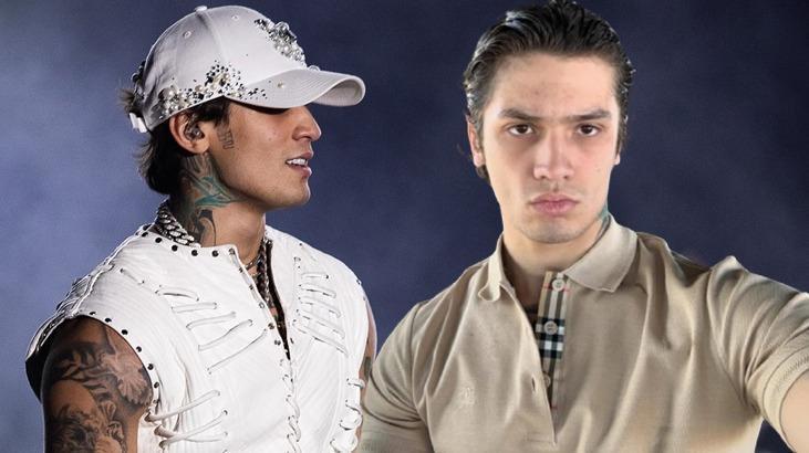 Son dakika... Rapçi Çakal silahlı saldırıya uğradı! İşte son durumu