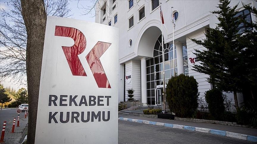 Rekabet Kurulundan Google'a 'ödeme hizmetleri'ne ilişkin soruşturma