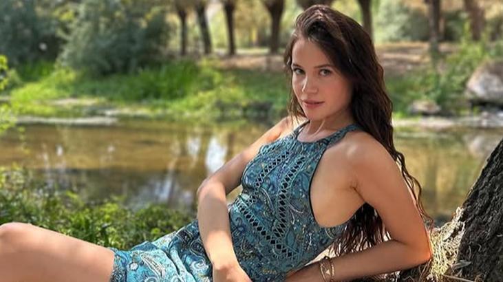Yağmur Yüksel Dünya Aşk Günü dedi Sevgilisini ilk kez paylaştı
