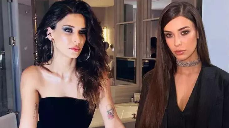 Hastaneden fotoğraf paylaştı! Devrim Özkan'dan ameliyat sonrası ilk görüntü