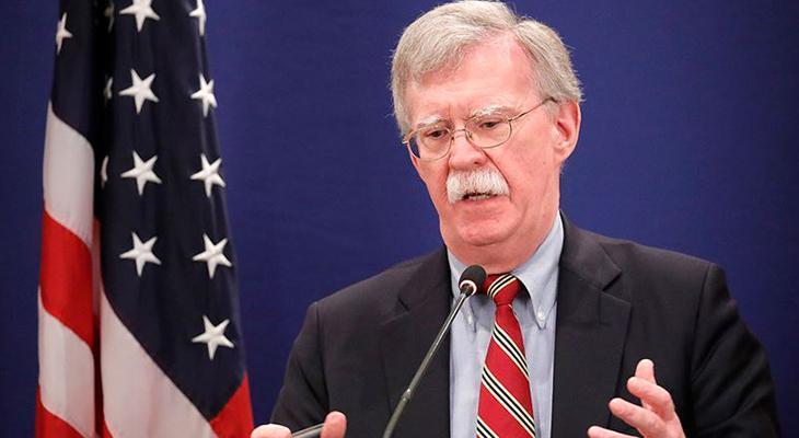 FBI'dan Trump'ın eski danışmanının evine şok baskın!