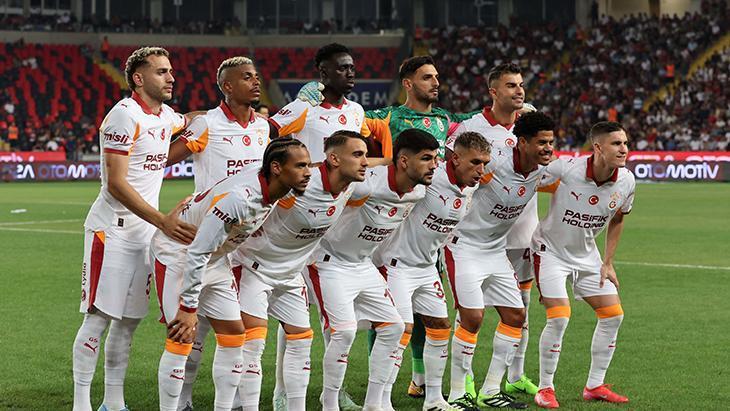2 YILLIK DAHA SÖZLEŞMESİ VAR 2 YILLIK DAHA SÖZLEŞMESİ VAR