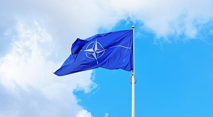 NATO Genel Sekreteri Rutte: Ukrayna'ya desteğimiz sarsılmaz!