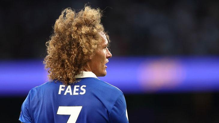 WOUT FAES GÜNDEMİ WOUT FAES GÜNDEMİ