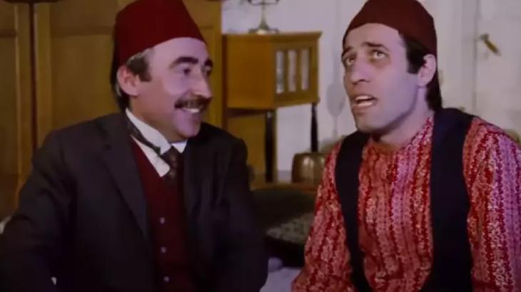 TOSUN PAŞA FİLMİ NEREDE ÇEKİLDİ