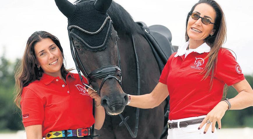 Fransa sahnesinde Türkiye heyecanı