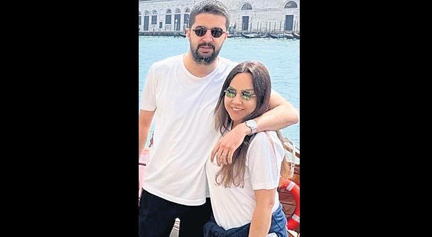 Örgüt üyeliğinden gözaltına alındı