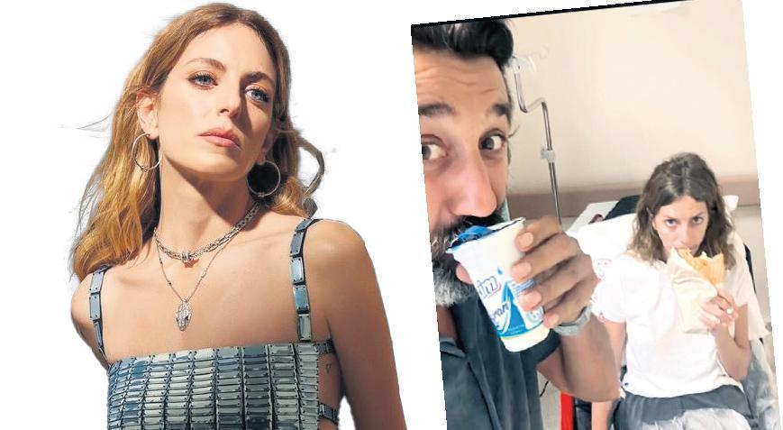 Tatili akreple zehir oldu