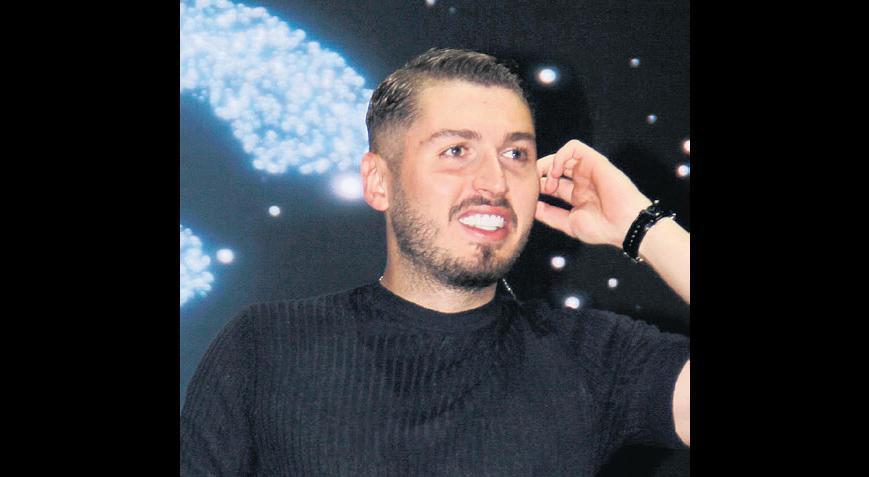 ‘Kariyerimi iftiralara yedirmem’