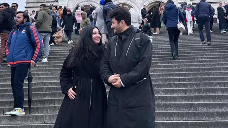Yasemin Sakallıoğlundan samimi paylaşım Kaç kilo olduğunu açıkladı