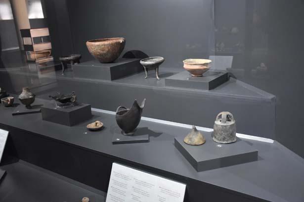 Depodan çıktı, ilk kez sergilendi Kime ait olduğu bilinmiyor Depodan çıktı, ilk kez sergilendi Kime ait olduğu bilinmiyor