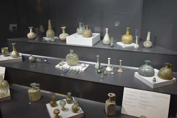 Depodan çıktı, ilk kez sergilendi Kime ait olduğu bilinmiyor Depodan çıktı, ilk kez sergilendi Kime ait olduğu bilinmiyor