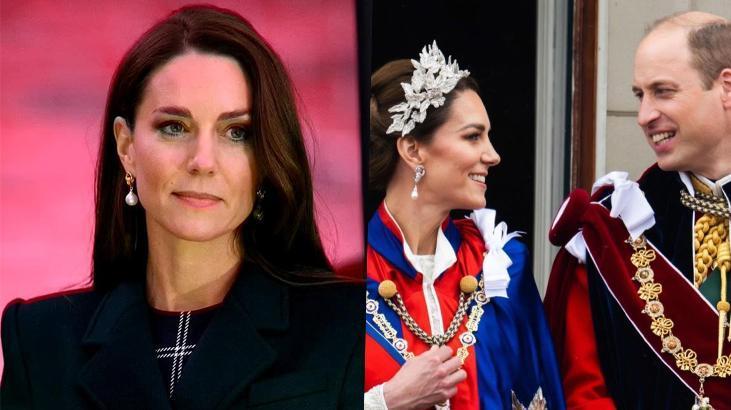 Eski Kraliyet çalışanı yıllar sonra anlattı! Kate Middleton 22 yaşında hemen fark edildi