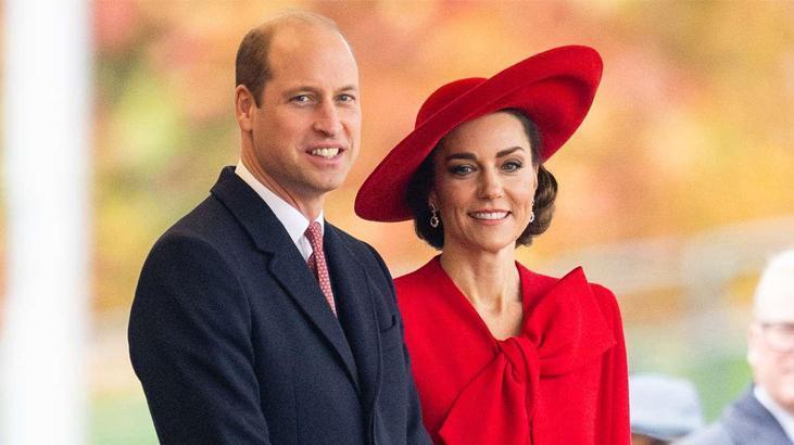 Eski Kraliyet çalışanı yıllar sonra anlattı Kate Middleton 22 yaşında hemen fark edildi
