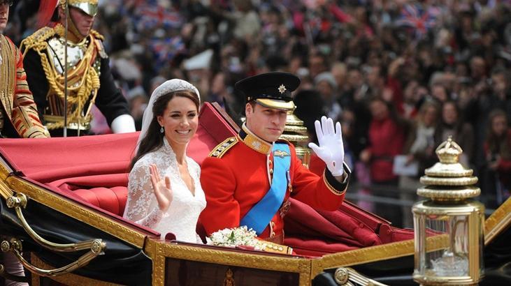 Eski Kraliyet çalışanı yıllar sonra anlattı Kate Middleton 22 yaşında hemen fark edildi