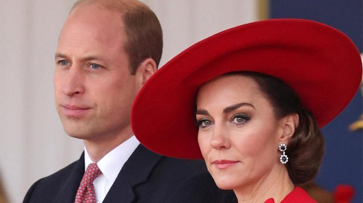 Eski Kraliyet çalışanı yıllar sonra anlattı Kate Middleton 22 yaşında hemen fark edildi
