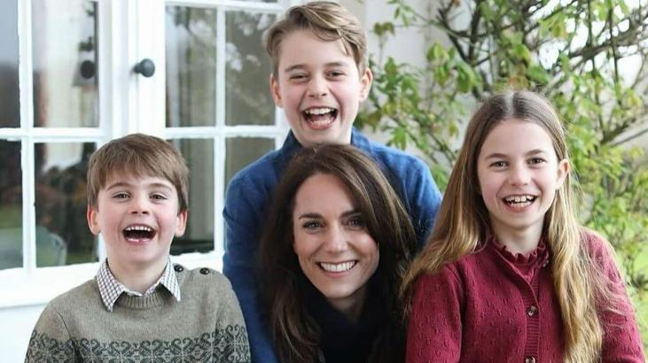 Eski Kraliyet çalışanı yıllar sonra anlattı Kate Middleton 22 yaşında hemen fark edildi