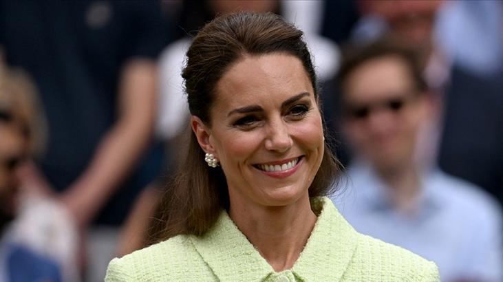 Eski Kraliyet çalışanı yıllar sonra anlattı Kate Middleton 22 yaşında hemen fark edildi