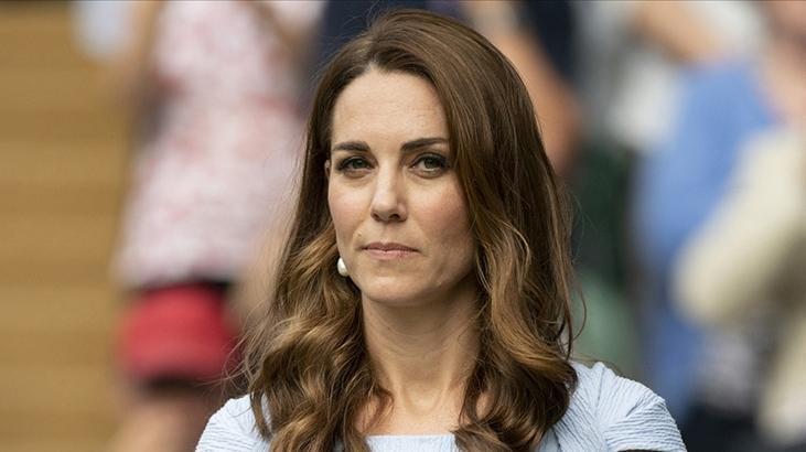Eski Kraliyet çalışanı yıllar sonra anlattı Kate Middleton 22 yaşında hemen fark edildi