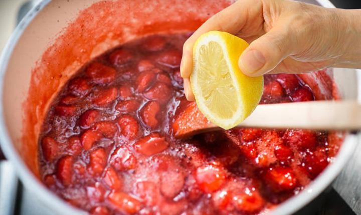 PİŞTİKTEN SONRA LİMON SIKIN