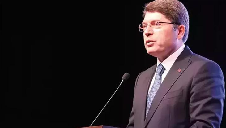 Bakan Tunç açıkladı: Trafikte yol kesenlere hapis cezası geliyor