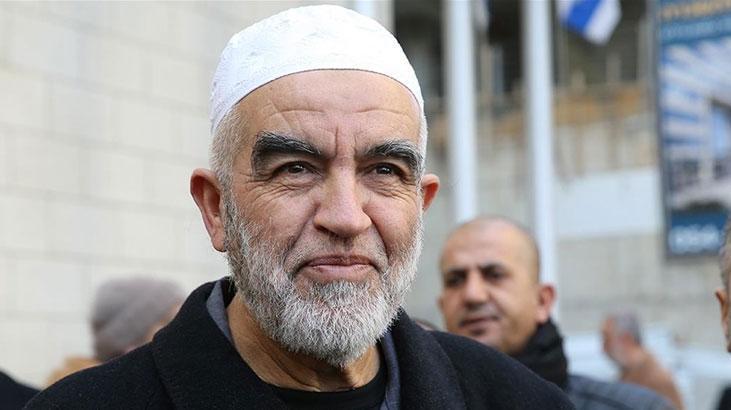 Şeyh Raid Salah: Kassam’ın mezarını yıkma çağrısı, Filistinlileri topraktan sökme girişimi