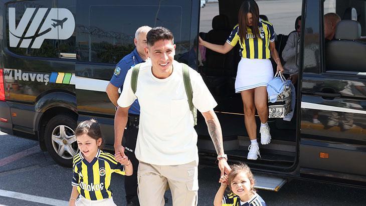 PES ETMEYEN KARAKTER