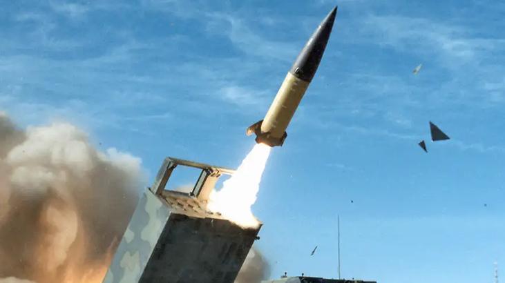 Son Dakika! WSJ: ABD, Ukrayna'nın Amerikan yapımı uzun menzilli füzeleri kullanmasını engelledi