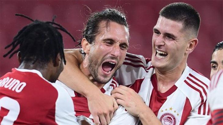 3 PUANI GETİREN OYUNCU