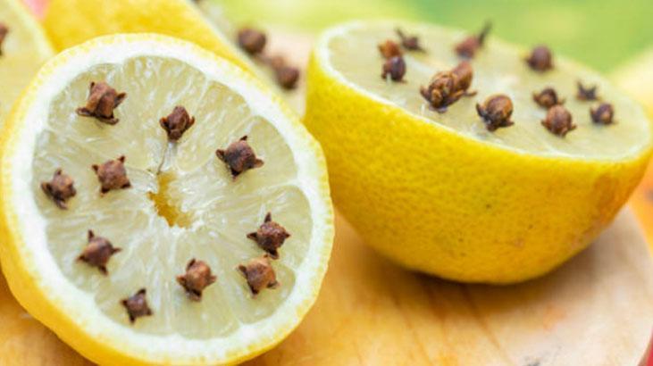Meyvede biriken sineğe son Sarımsağı ezip bu baharatı ekleyin, kokudan kaçıyorlar Meyvede biriken sineğe son Sarımsağı ezip bu baharatı ekleyin, kokudan kaçıyorlar