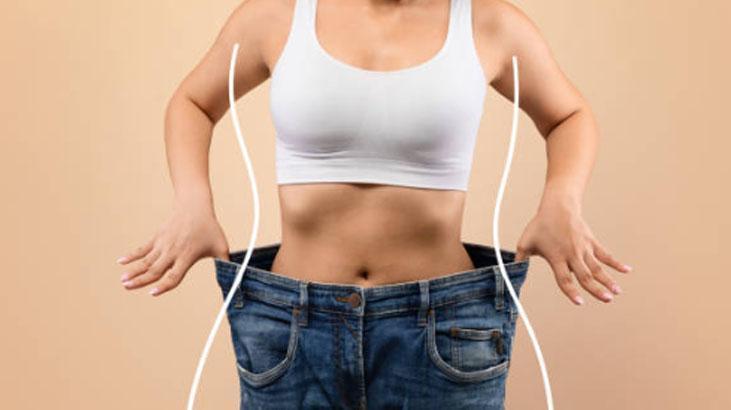 12 ayda 63 kilo verdi, besin takibi şart Gizli formül sayesinde başardım 12 ayda 63 kilo verdi, besin takibi şart Gizli formül sayesinde başardım