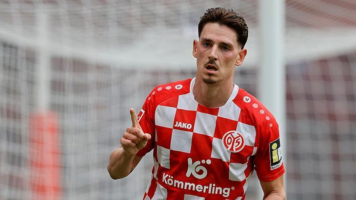 ANTHONY CACI SÜRPRİZİ