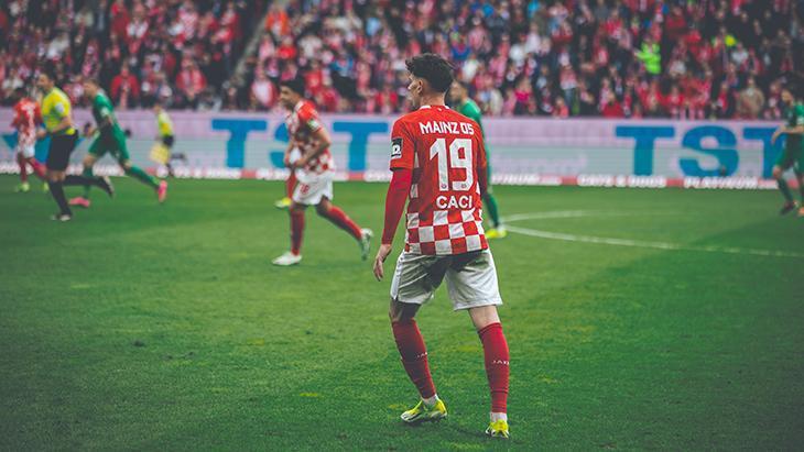 8 GOLE KATKI SAĞLADI