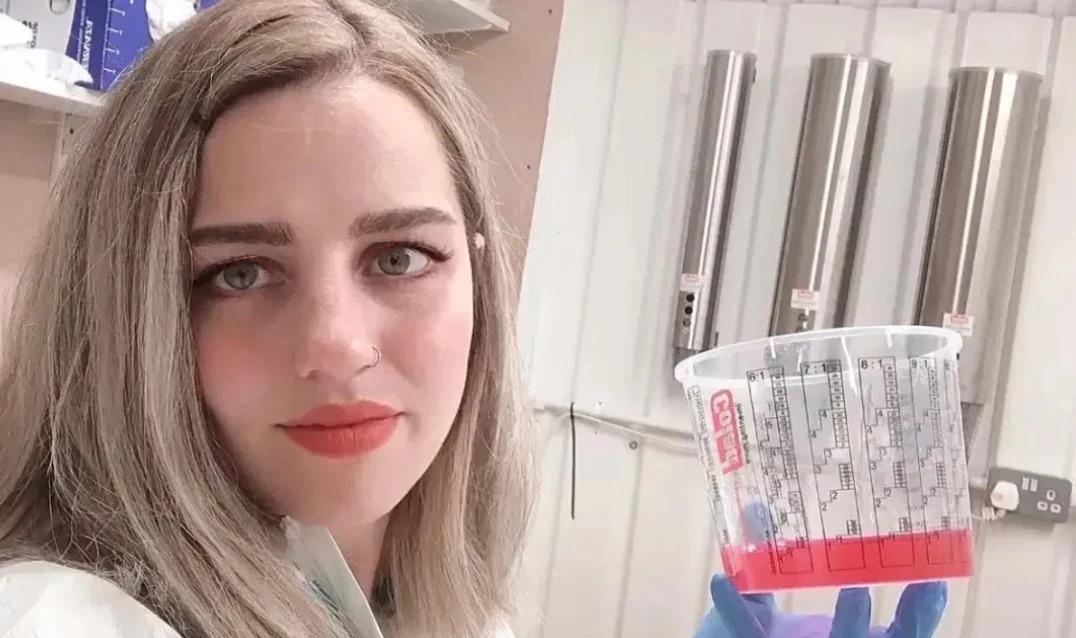 EVRE BAŞAK CLARKE KAÇ YAŞINDA VEFAT ETTİ