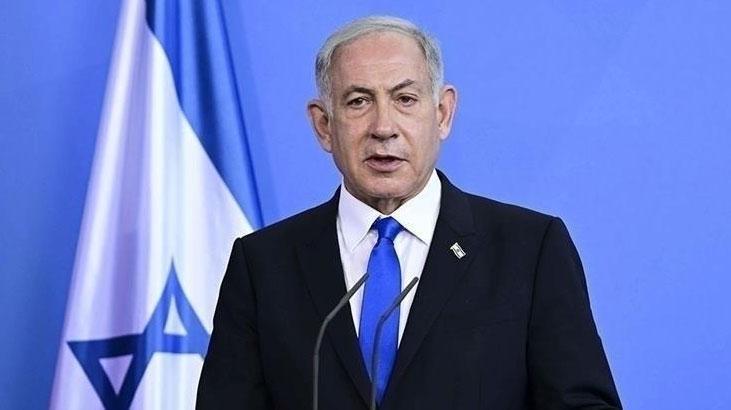 İsrail basını duyurdu! Netanyahu'ya 'Masadaki anlaşmayı kabul et' baskısı
