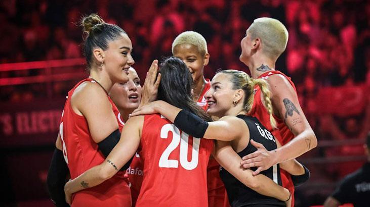 SON 16 TURUNU GARANTİLEDİK